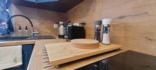 Niebieski apartament pod Borową Górą - 4