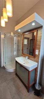 Niebieski apartament pod Borową Górą - 3