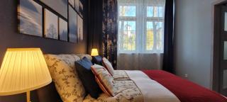 Niebieski apartament pod Borową Górą - 2