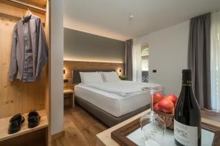 Green Hotel Genzianella - Roncone - 6