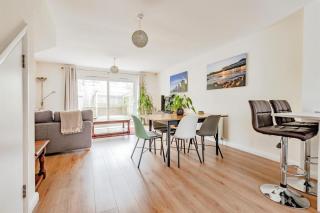 Lovely bright mews townhouse - 5