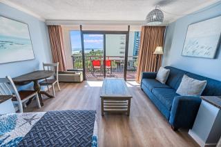 Newly Added Direct Oceanfront Caravelle-Pools! - 7