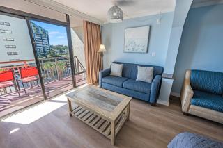 Newly Added Direct Oceanfront Caravelle-Pools! - 3