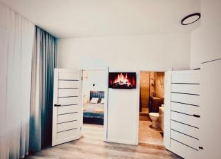 M&M Apartment III SELF CHECK-IN - 5