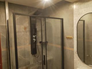 Domek na zboczu Kistowo z Balią - 8