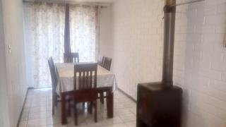 Casa hospedaje Annykita - 1