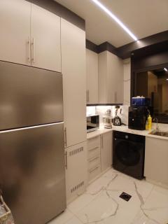 شقة "السعادة" بغرفتي نوم سوبر وسط عمان - 8