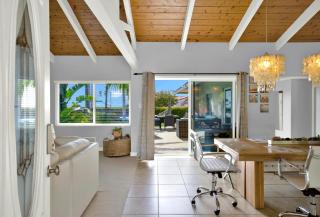 Oceanview Oasis with Roofdeck Hot Tub - 4