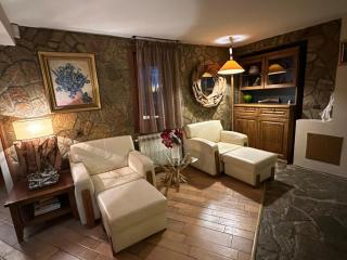 Villa TIANA Bansko 7-Bedroom Luxury Chalet - 7