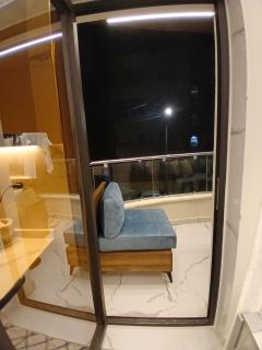 شقة "السعادة" بغرفتي نوم سوبر وسط عمان - 7