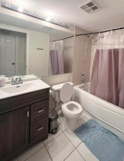 Private Single Bedroom - 6