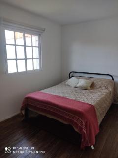 Casa cómoda y luminosa a 2 cuadras del mar - 9