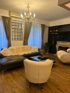 Recoleta Luxury Getaway Retreat Condo - 2