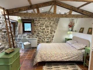 La Bergerie Studio Cottage - 0