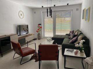 Center Apartment - 6