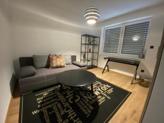 Center Apartment - 3