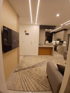 شقة "السعادة" بغرفتي نوم سوبر وسط عمان - 9