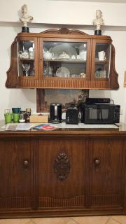 Mondänes Zimmer nahe Alex in Villenlage - 3