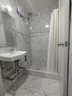 Hostal San Ignacio Monterrico - 6