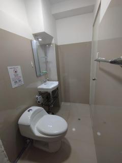 Hostal San Ignacio Monterrico - 1