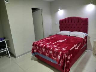 Hostal San Ignacio Monterrico - 8