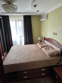 Трехкомнатная квартира в ТД Актобе - 2