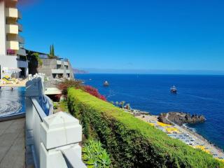 A Dream on the Cliff - 5