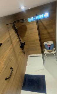 Modern Studio in Castle Harbour - 8