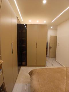 شقة "السعادة" بغرفتي نوم سوبر وسط عمان - 1