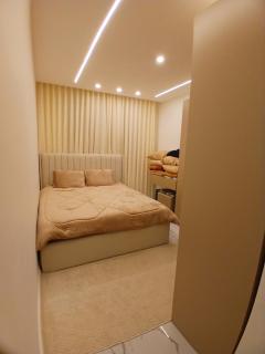 شقة "السعادة" بغرفتي نوم سوبر وسط عمان - 7