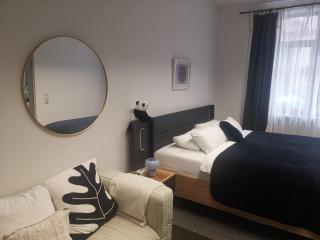 Stadtwohnung Miltenberg Perle am Main - 9