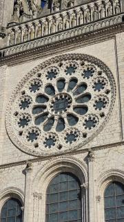 Petit Studio quartier Cathédrale - 1
