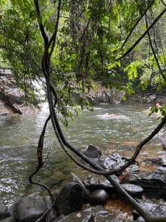 Lila Lodge, Villa - Bentota - 7