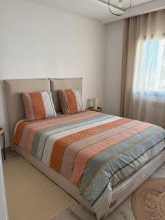 Appart S1 Cosi Jardins de Carthage - 5