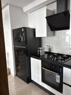 Appart S1 Cosi Jardins de Carthage - 3