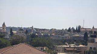 St Thomas Guesthouse - Jerusalem - 8