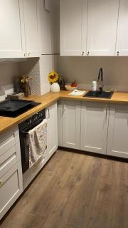 Apartament Suwałki Szpitalna - 4