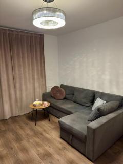 Apartament Suwałki Szpitalna - 1