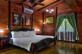 Blue River Resort & Hot Springs - 9