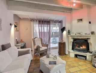 La maison de mon enfance - 7