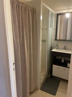 Apparemment pied des pistes - 7