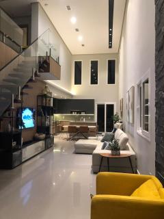 Beautiful house in a gated community! - 0