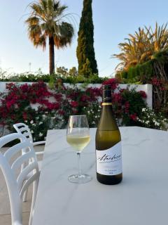 Valencian Paradise - 1