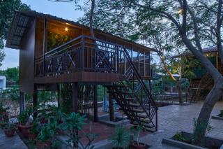 Visamo Nalsarovar Resort, Ahmedabad - 6