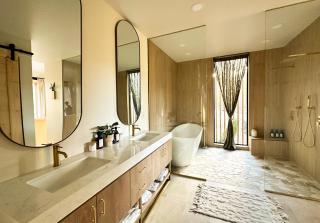 Será at Sandy Ridge - Brand New Modern WV Retreat - 2