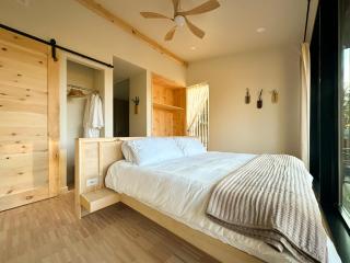 Será at Sandy Ridge - Brand New Modern WV Retreat - 6