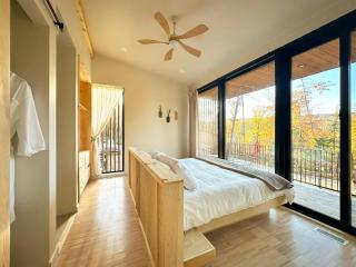 Será at Sandy Ridge - Brand New Modern WV Retreat - 5