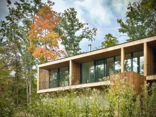 Será at Sandy Ridge - Brand New Modern WV Retreat - 0