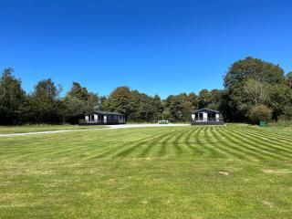 Trian Lodge Olive - 5