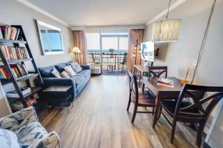 Pools, view, honeymoon suite, new caravelle resort - 0